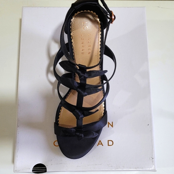 LC Lauren Conrad, Heels - Picture 3 of 6